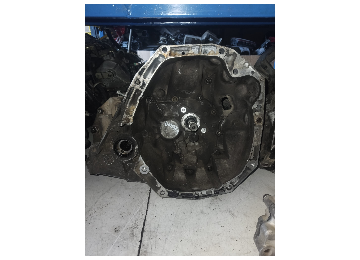 Dacia dokker  1.5 şanzıman