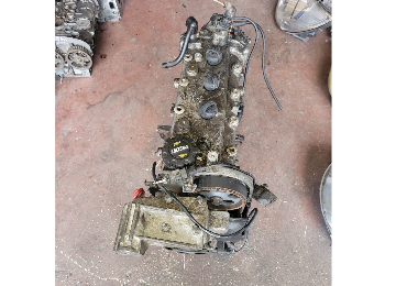 Fiat 1.2 16valf çıkma motor