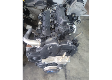 Ford fiesta 1.4 dv4 çıkma motor