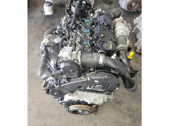 Ford focus 1.6 euro 6 dizel motor