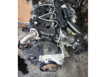 Ford Focus 1.6 Euro4 Dizel Motor