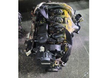 Ford Mondeo v45 euro 4 çıkma motor