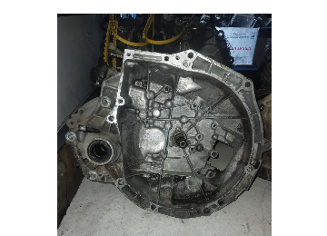 Pejo Bipper  1.4 dizel şanzıman