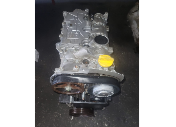 Renault megane 2 1.6 16 benzinli motor